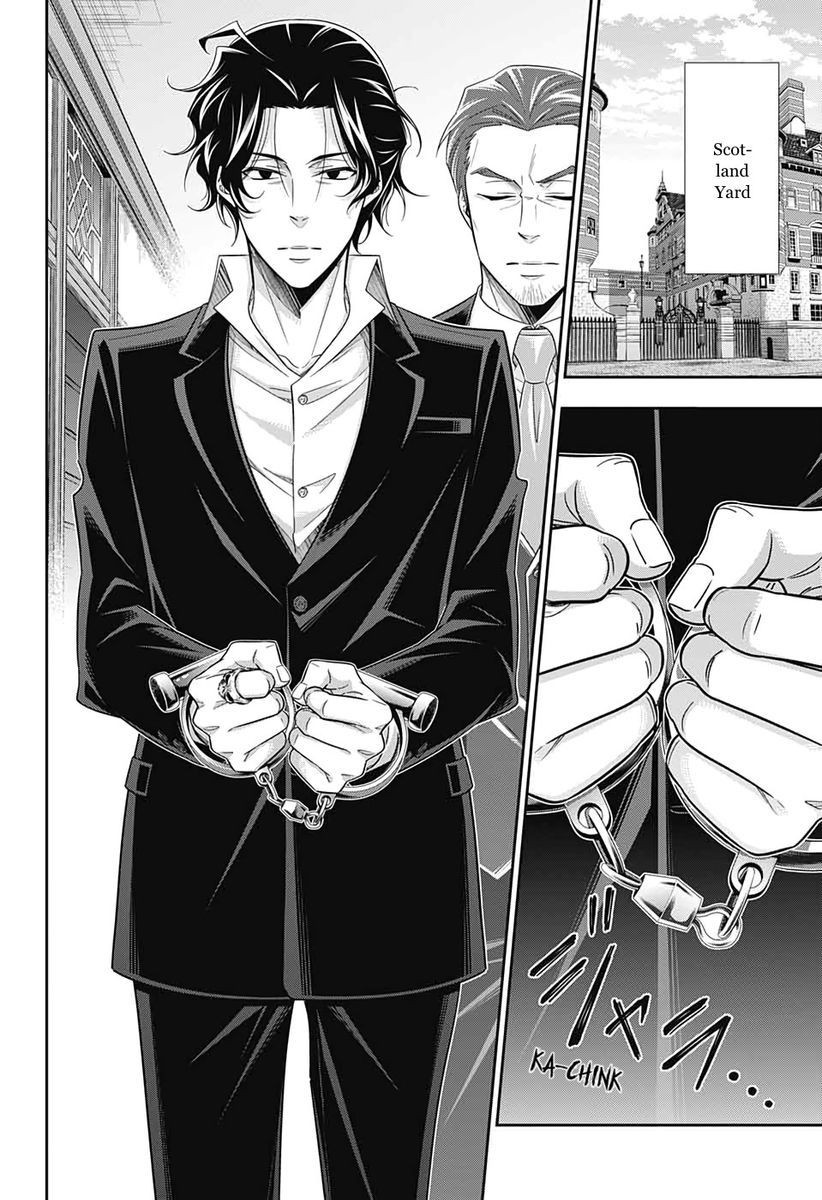 Yuukoku no Moriarty, Chapter 48 image 05